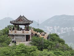 -千佛山风景名胜区