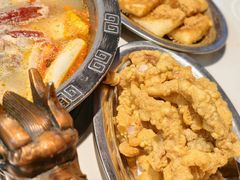 -销魂美蛙鱼头火锅(上海首店)