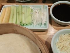 -青年公社烤鸭(蜀山万象汇店)