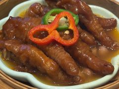 -沙河粉村·国家非遗传承(云台店)