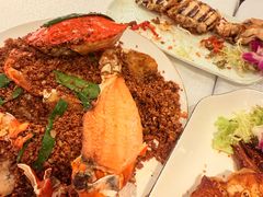 -喜记避风塘炒辣蟹(旗舰店)