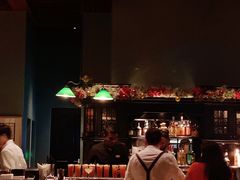 -Long Bar(莱佛士酒店)