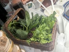 -曲氏老北京铜锅涮肉•火锅(不老街店)