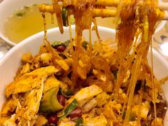 -老乌家特色小炒泡馍(大皮院店)