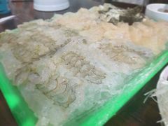 -官塘锋记鱼生·生腌·砂锅粥(牌坊街店)