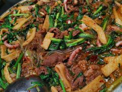 -京玉菲饭店(李村店)