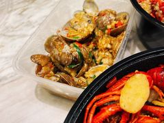 -虾小龙老长沙龙虾馆(坡子街店)