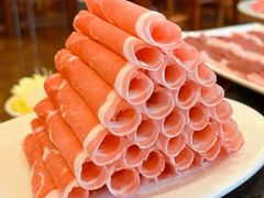 -南门涮肉(北洼路店)