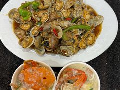 -一哥美食(总店)