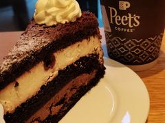 -Peet's Coffee皮爷咖啡(豫园店)