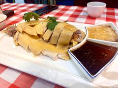 -粤香楼(新光里店)