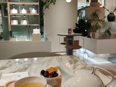 -théATRE 茶聚场(王府中環店)