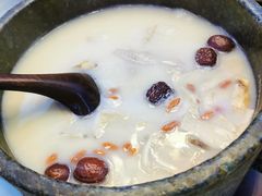 -敏珠拉姆藏餐·南京厨房(富春江东街店)