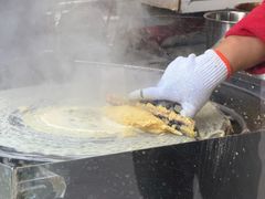 -胖子煎饼店(钦州南路店)
