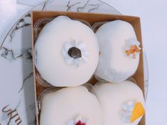 -嗒令甜品·主题融合料理餐厅(首座时代店)