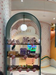 点击看大图 -奈尔宝家庭中心·亲子餐厅(苏州大悦城店)