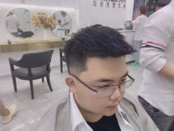 点击看大图 -迈丝发型艺术