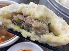 -胡家包子·清真(大众巷店)