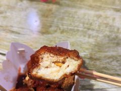 -越香王老汉臭豆腐