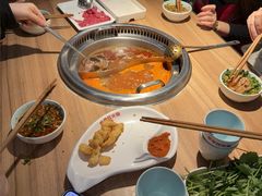 -季季红火锅(长沙步行街店)