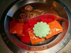 -大龙燚火锅(太古里店)