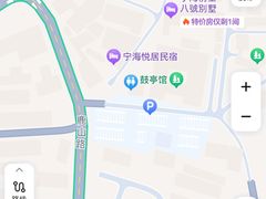-前童古镇