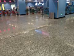 -大龙山(地铁站)