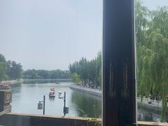 -庆云楼饭庄(什刹海店)