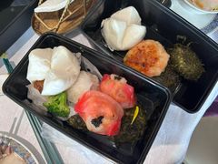-鹭江宾馆·观海餐厅