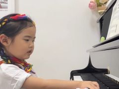 -刘健艺术钢琴学校·专注钢琴教育25周年(徐家汇校区)