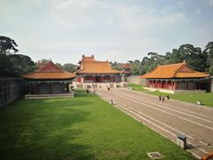 -北陵公园
