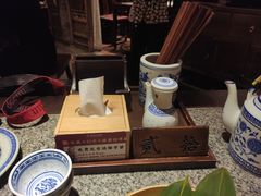 -南京大牌档(济南万象城店)