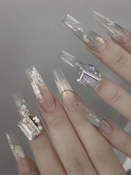 -LILY NAILS美甲美睫