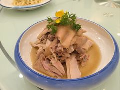 -皖小斌·小葱伴豆腐(丰收路店)