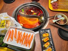 -牛小嫩串串火锅(延边大学文化城店)