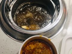 -龍歌自助小火锅(城阳万象汇店)