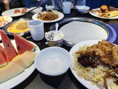 -海韵之星邮轮水会(明发商业广场店)