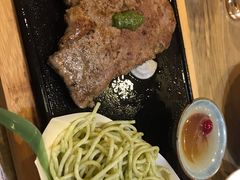 -豪客来牛排(新街口羊皮巷店)
