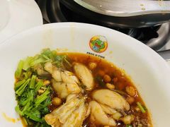 -大味美蛙鱼头(遂宁总店)