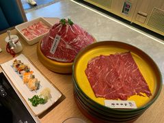 -温野菜涮涮锅(大悦城店)
