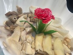 六种菌子拼盘-名善山珍·野生菌汤锅(文殊院店)