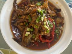 -百味园土菜馆(迎宾东路店)