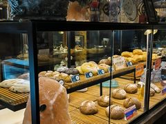-波特曼西餐厅(南岗店)