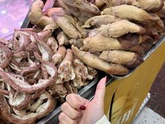 -老字號·桥下猪肚(龙眼南路店)
