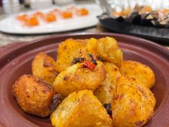 -紫泥369粗粮季(四牌楼店)