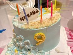 -徽州小镇(高新店)