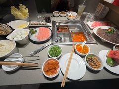 -海底捞火锅(东方时代广场店)