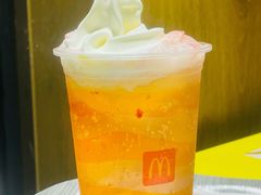 -麦当劳(平和堂店)