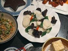 -秦淮巷·四季小馆