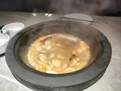 -芸山季·云南野生菌火锅(宝能环球汇店)